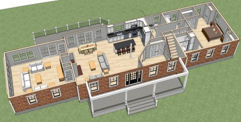 131 Seabury Road York ME 03909