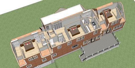 131 Seabury Road York ME 03909