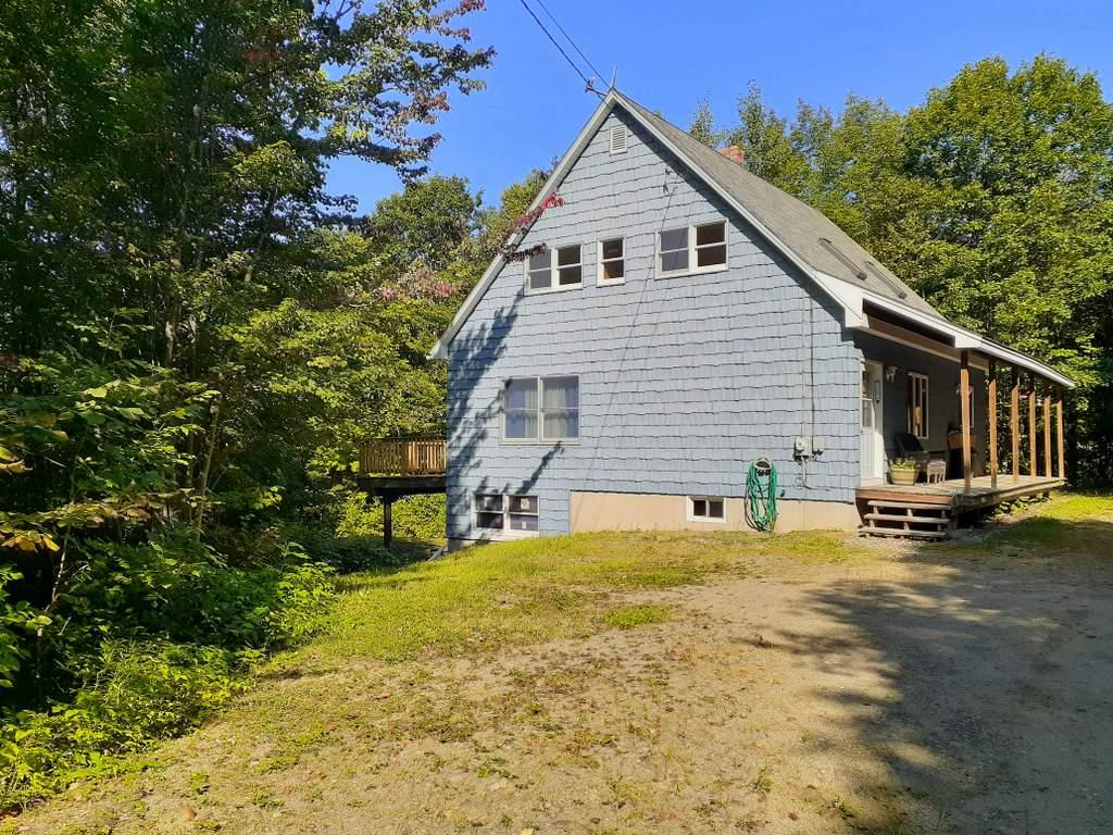 398 Salem Road Phillips ME 04966