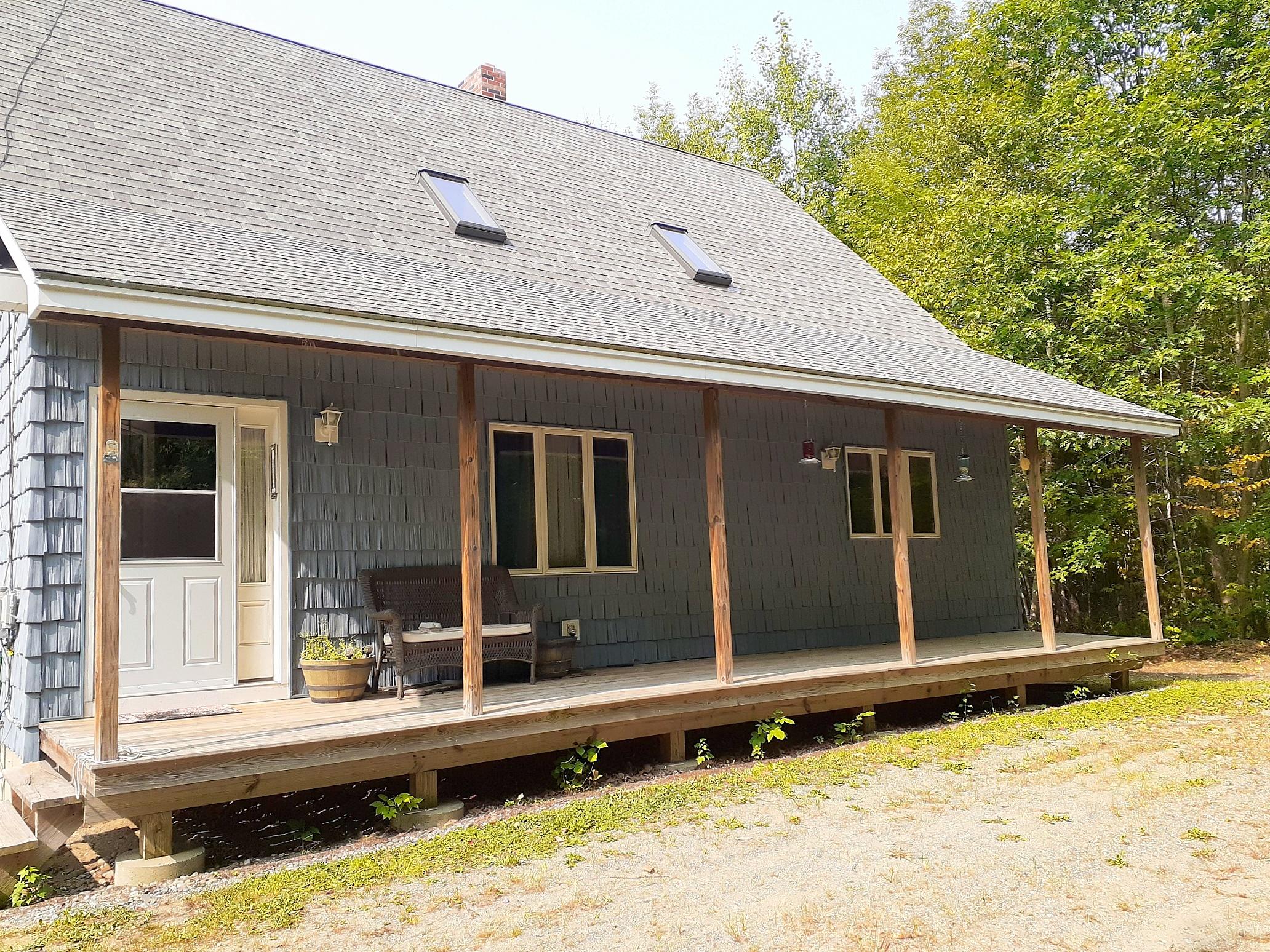 398 Salem Road Phillips ME 04966