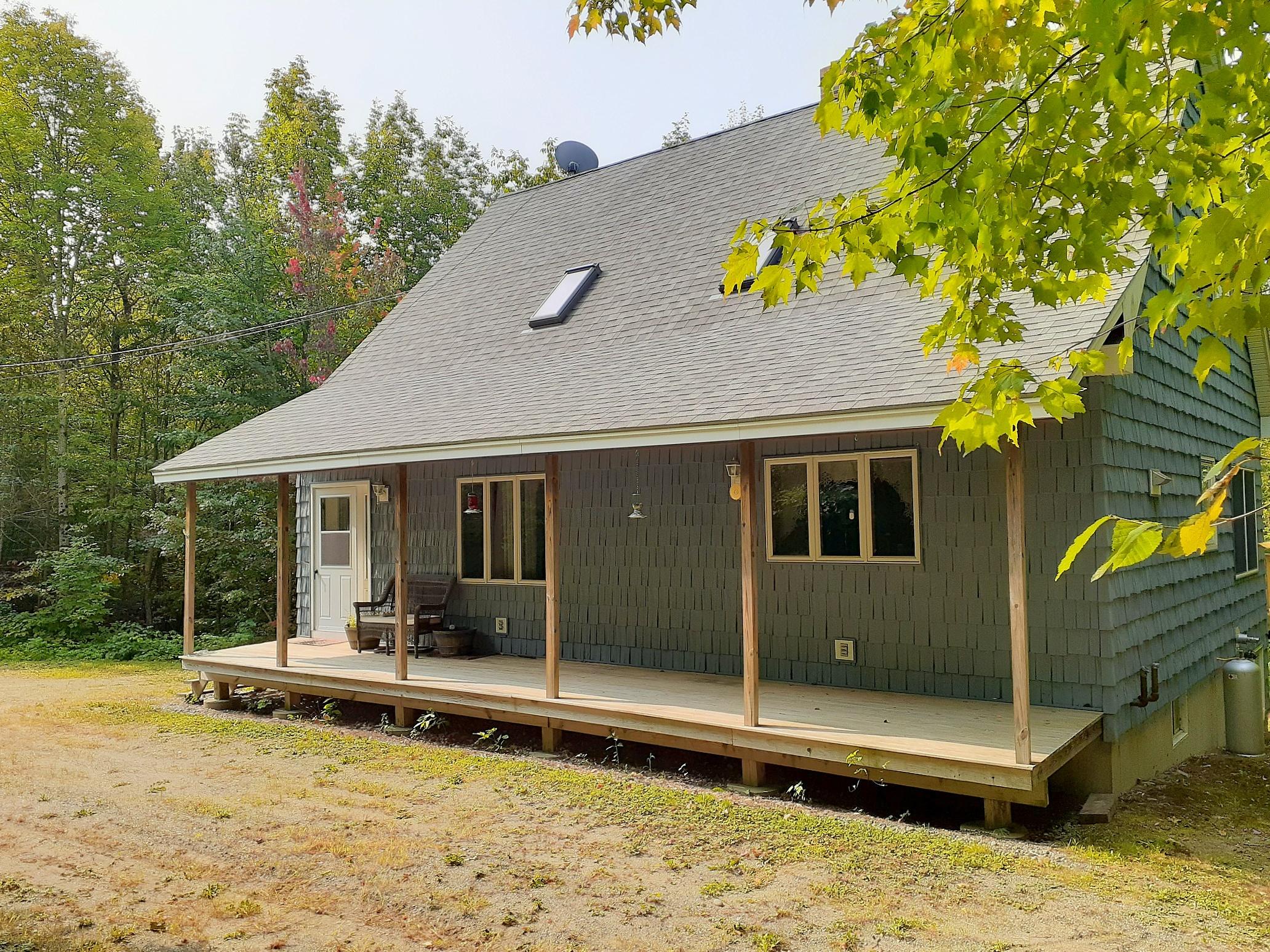 398 Salem Road Phillips ME 04966