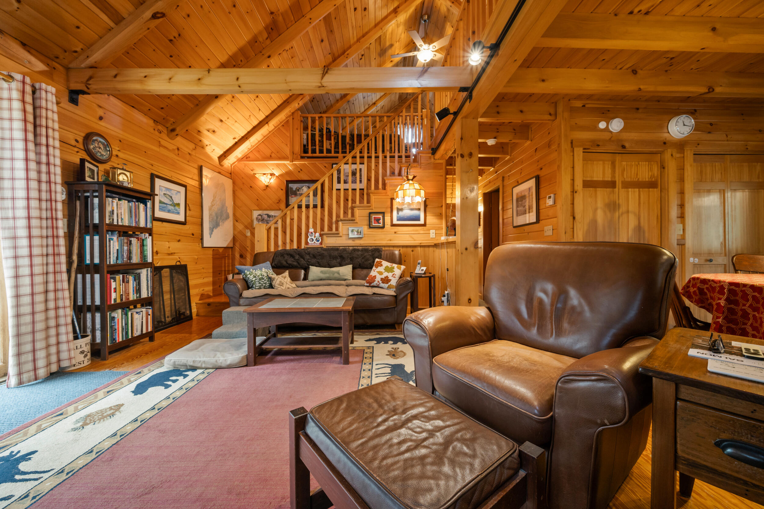 3 Wick Up Lane Sandy River Plt ME 04970