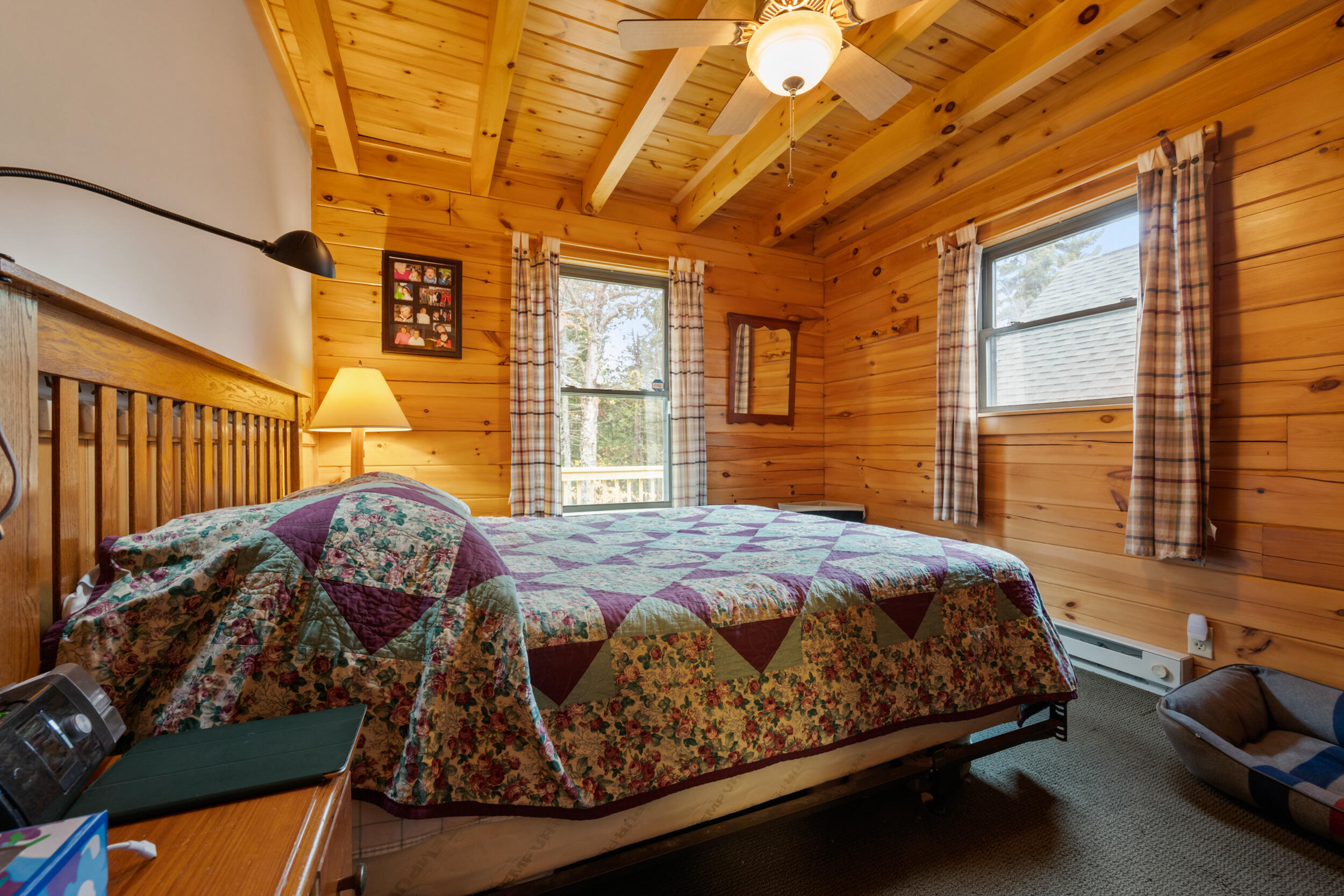 3 Wick Up Lane Sandy River Plt ME 04970