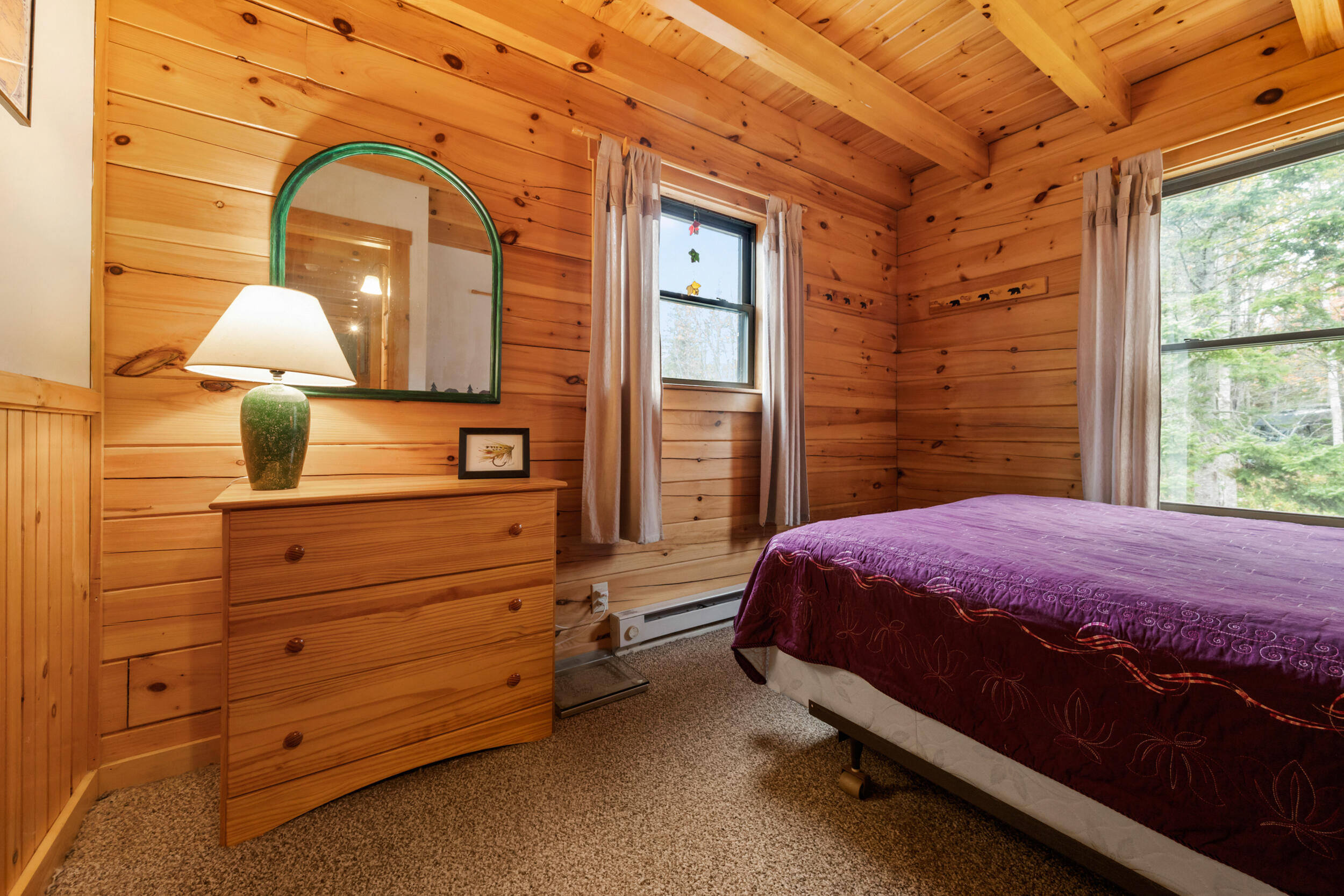 3 Wick Up Lane Sandy River Plt ME 04970