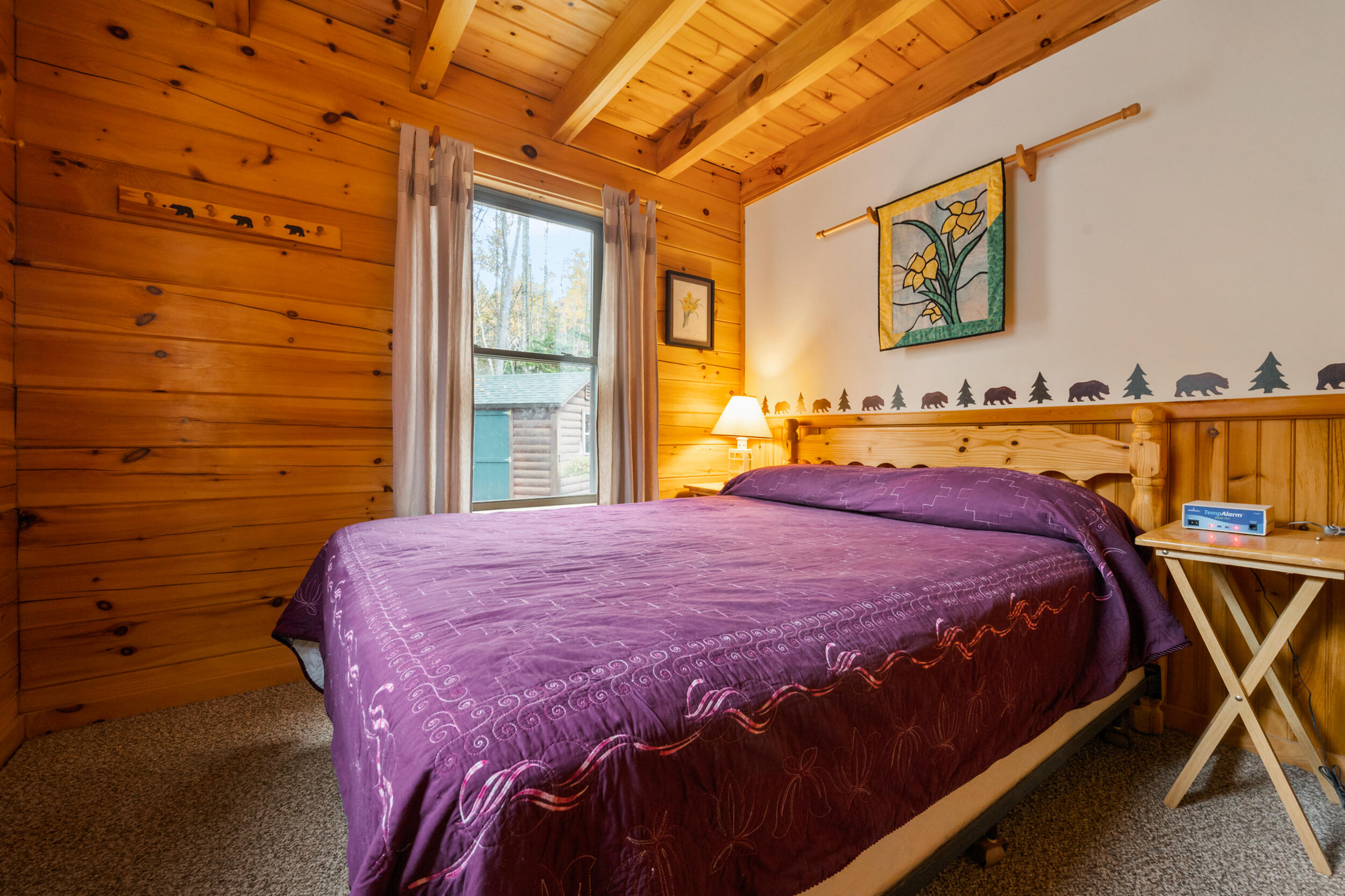 3 Wick Up Lane Sandy River Plt ME 04970