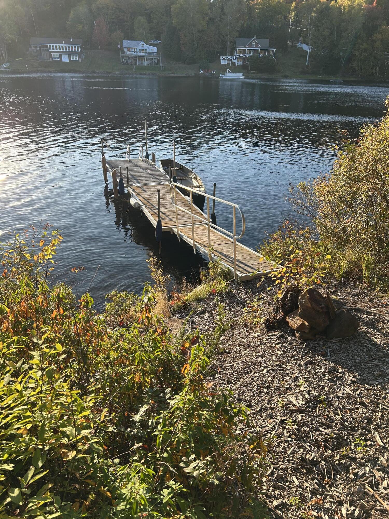 3 Wick Up Lane Sandy River Plt ME 04970