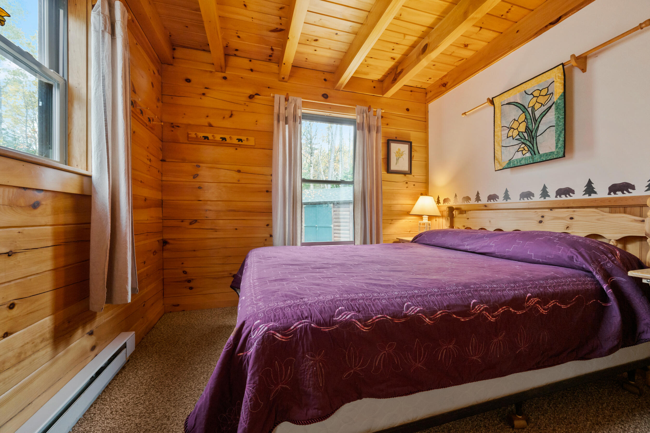 3 Wick Up Lane Sandy River Plt ME 04970