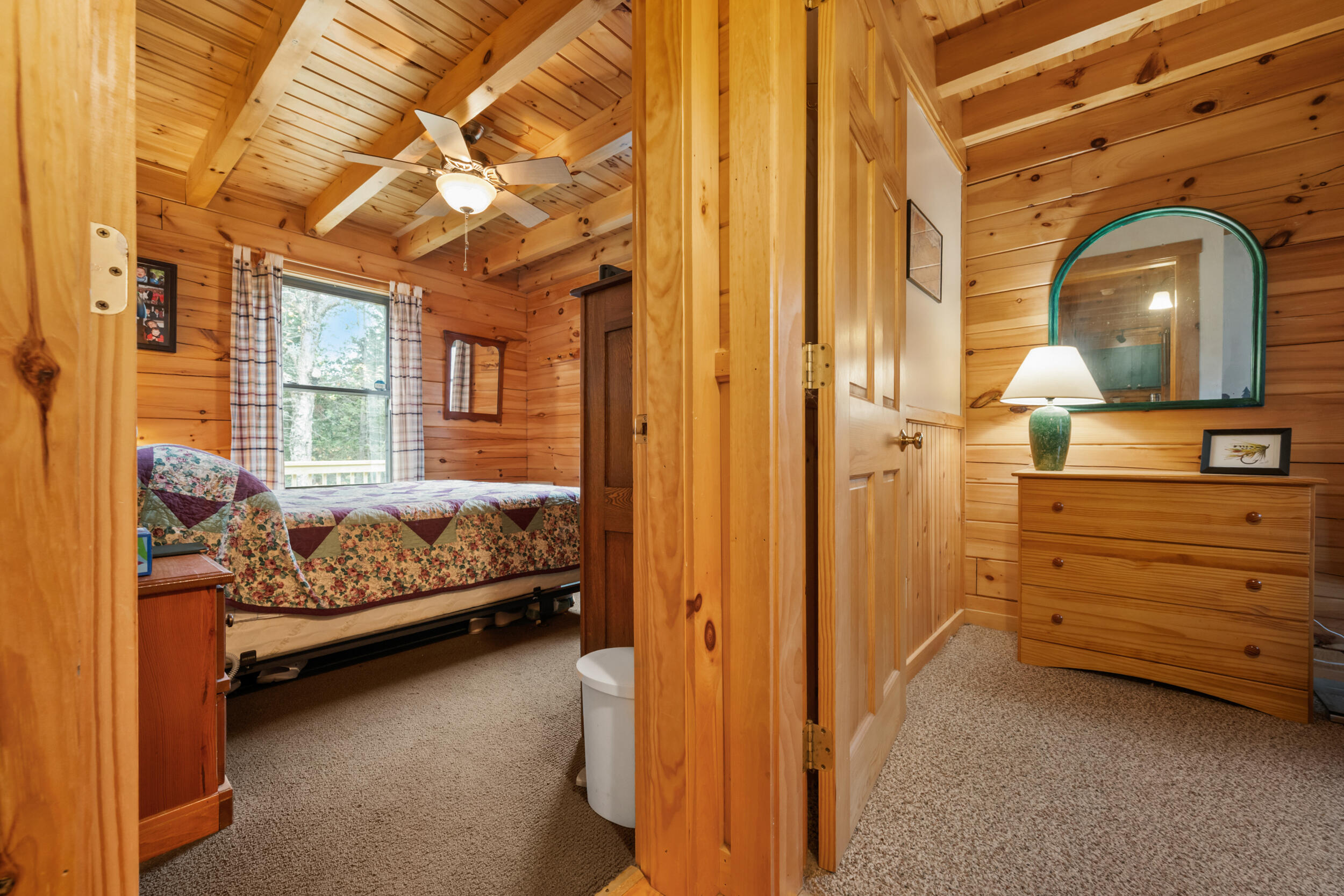 3 Wick Up Lane Sandy River Plt ME 04970