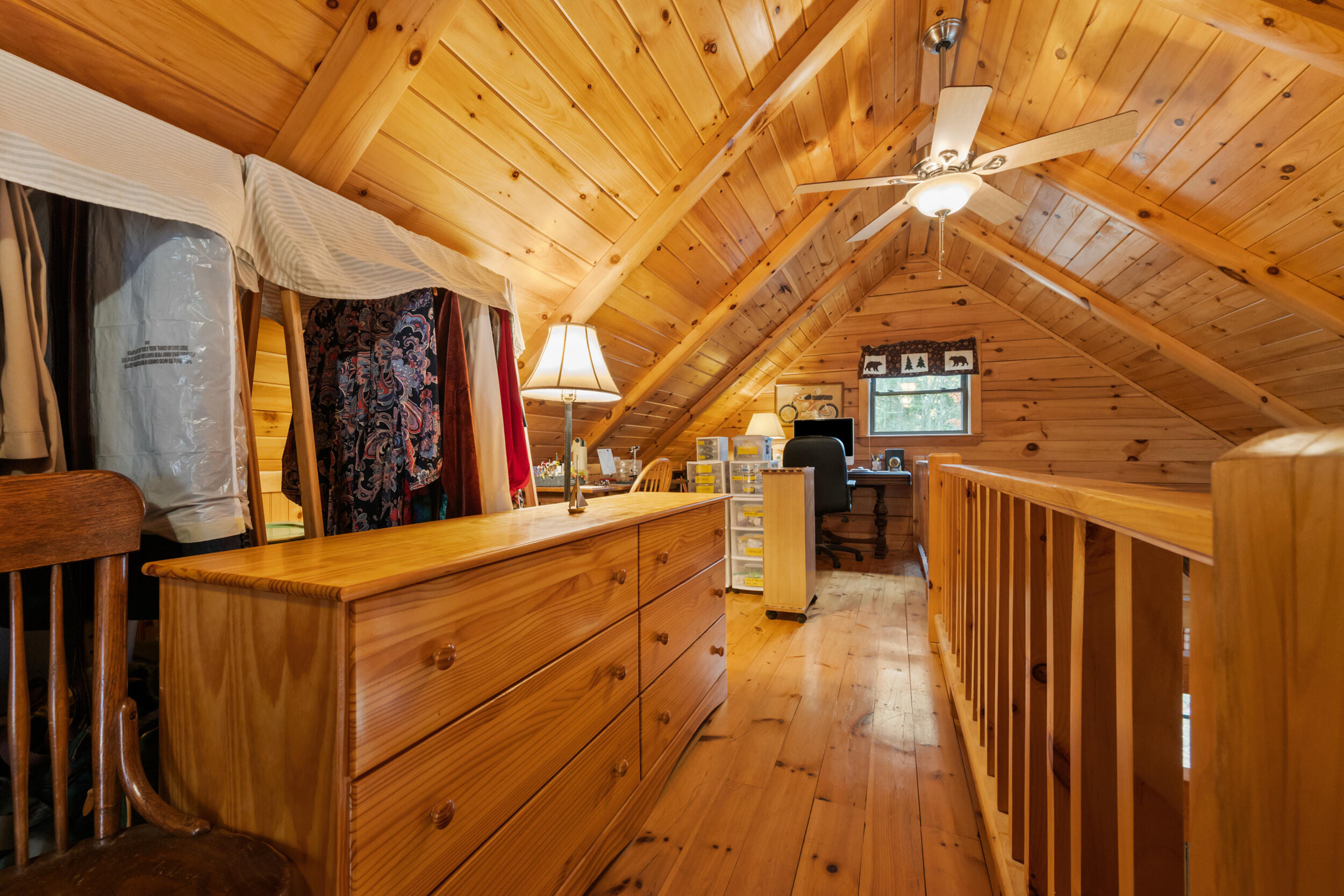 3 Wick Up Lane Sandy River Plt ME 04970