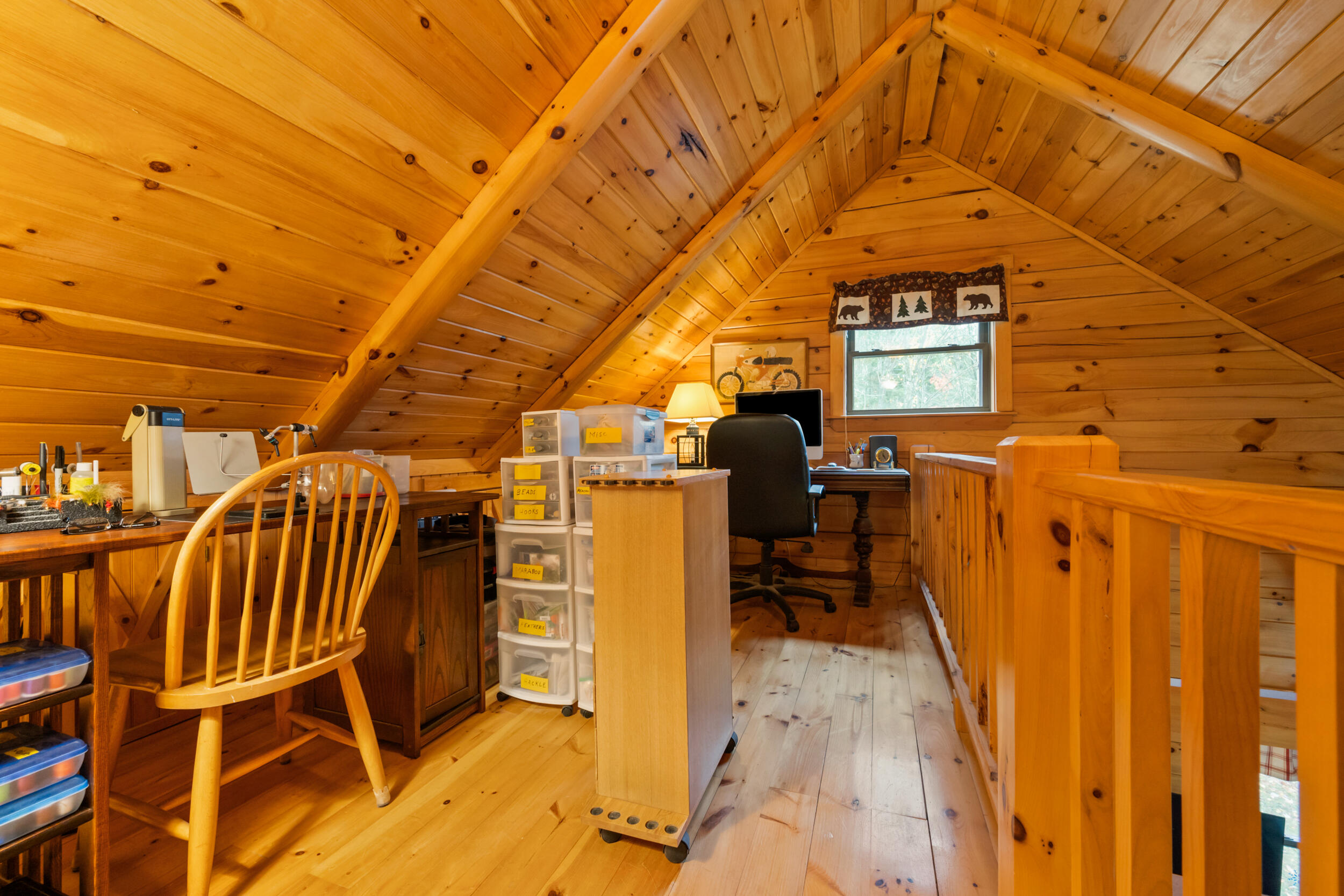 3 Wick Up Lane Sandy River Plt ME 04970