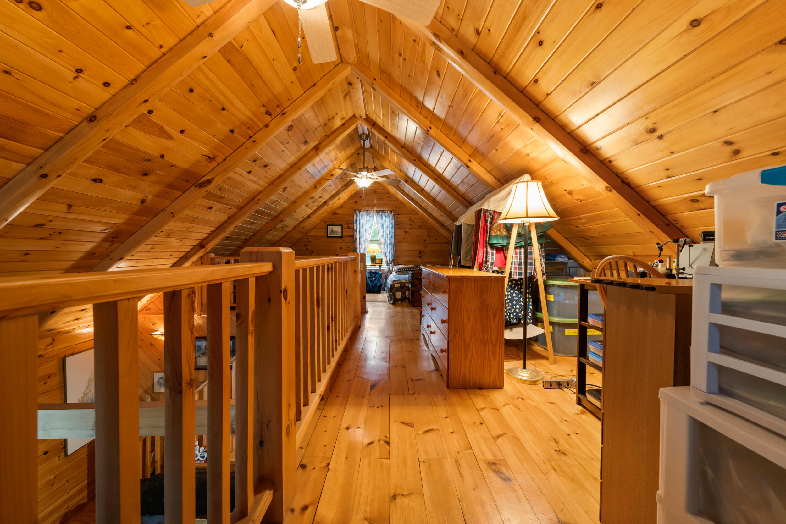 3 Wick Up Lane Sandy River Plt ME 04970