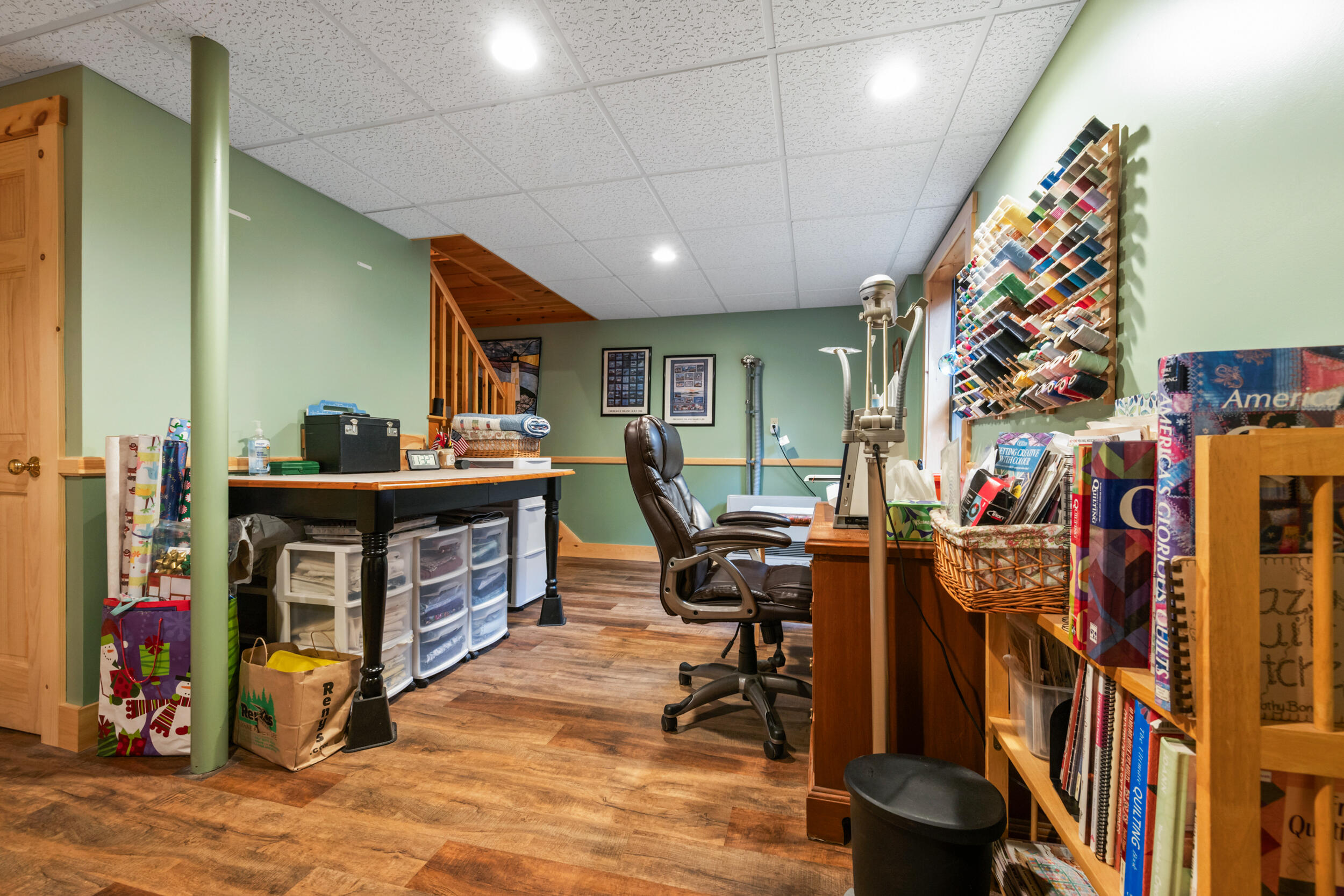 3 Wick Up Lane Sandy River Plt ME 04970