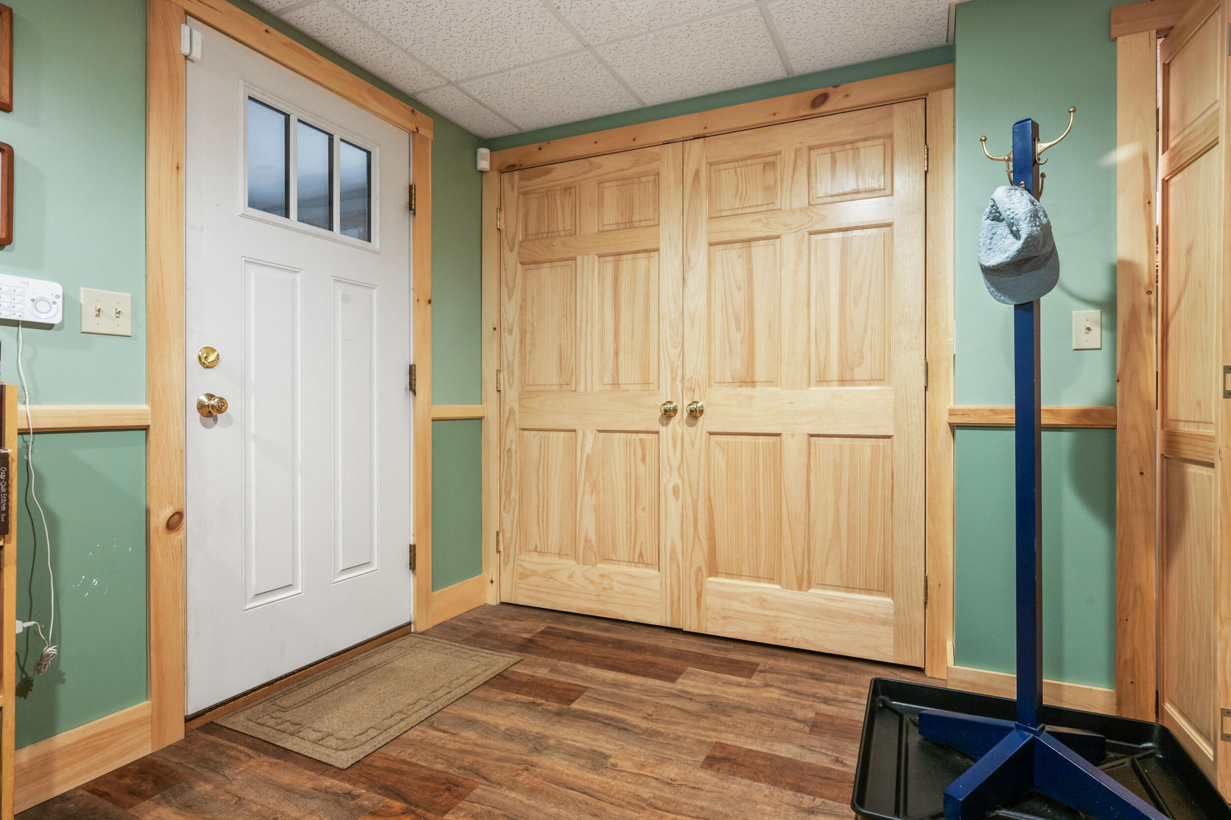 3 Wick Up Lane Sandy River Plt ME 04970