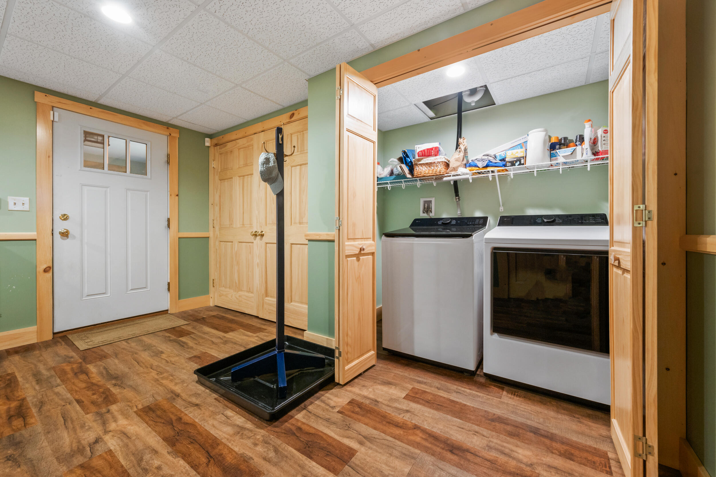 3 Wick Up Lane Sandy River Plt ME 04970