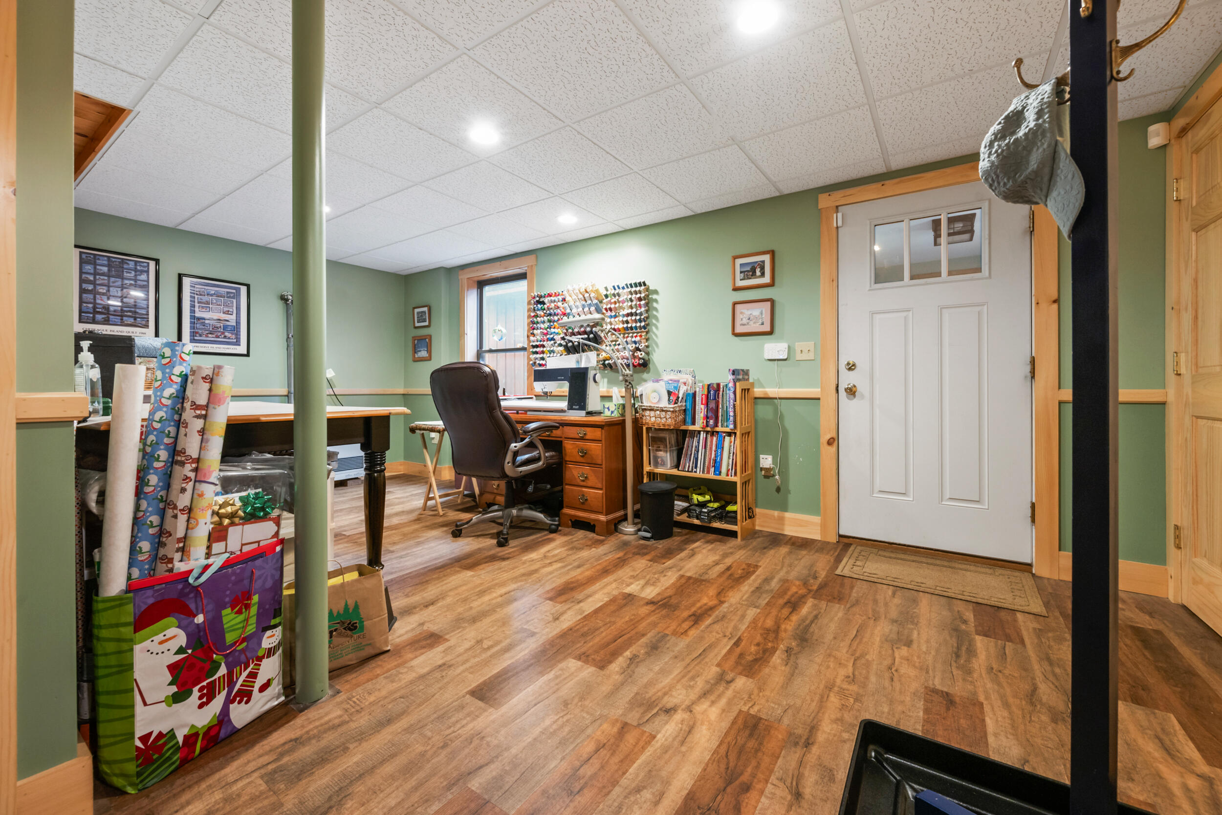 3 Wick Up Lane Sandy River Plt ME 04970