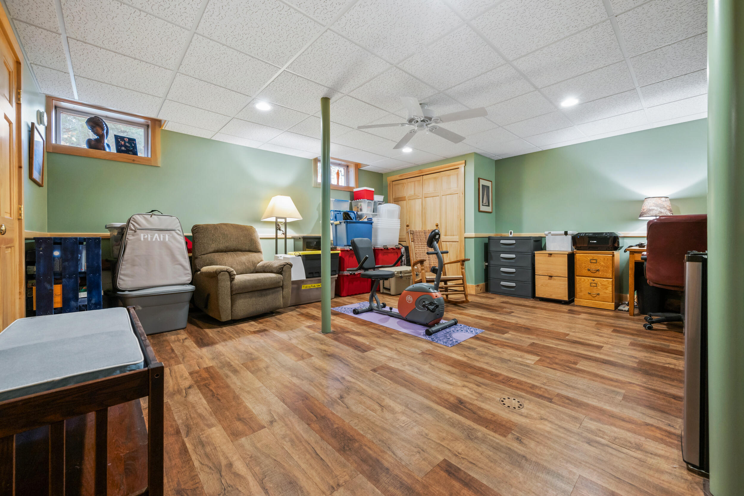 3 Wick Up Lane Sandy River Plt ME 04970