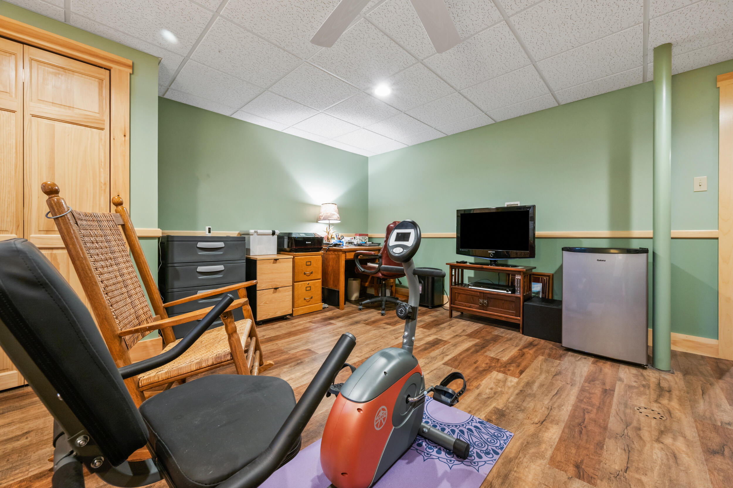 3 Wick Up Lane Sandy River Plt ME 04970