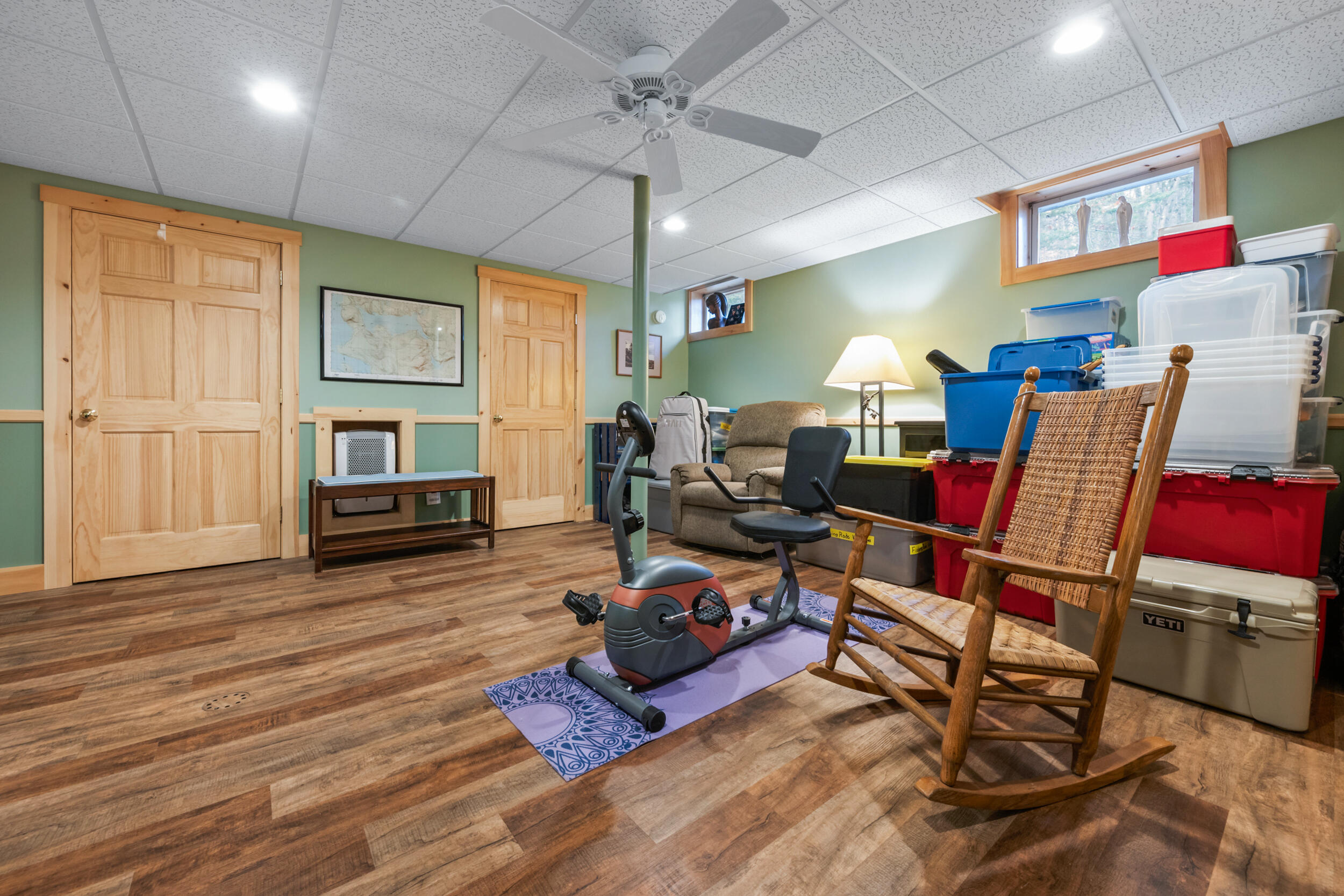 3 Wick Up Lane Sandy River Plt ME 04970