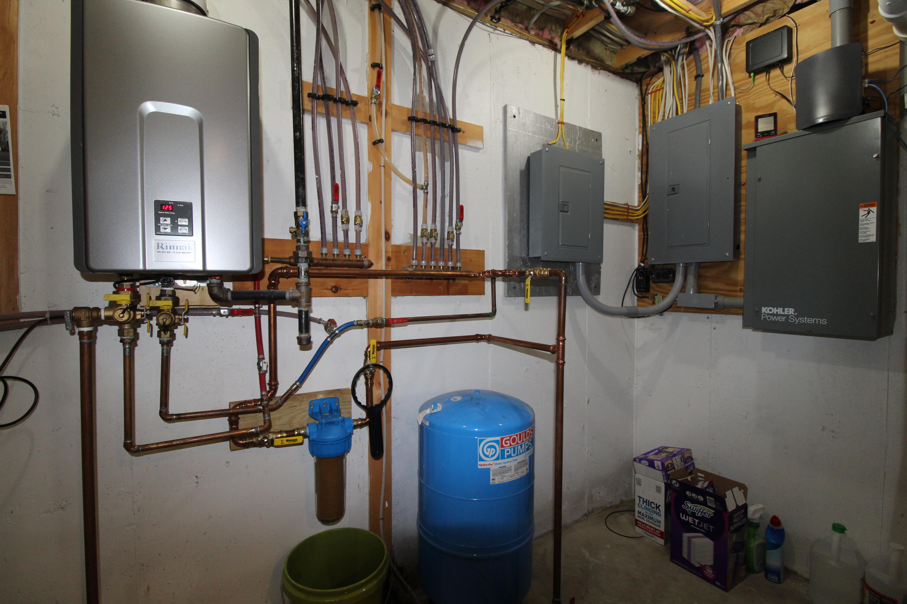 3 Wick Up Lane Sandy River Plt ME 04970