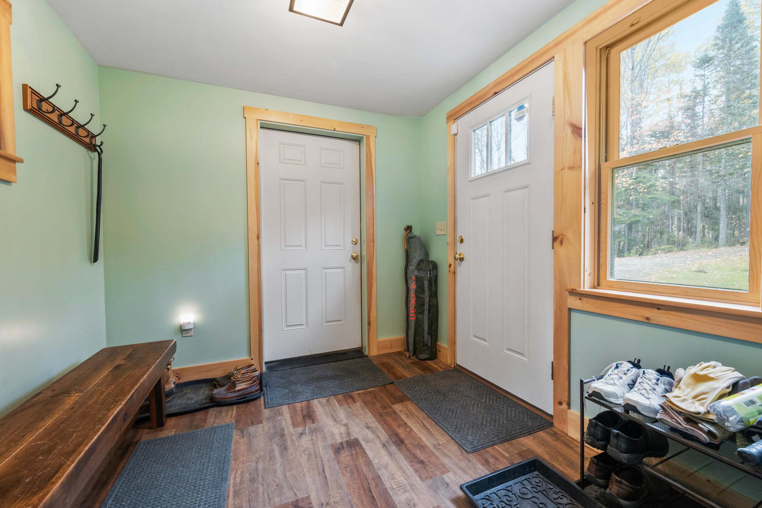 3 Wick Up Lane Sandy River Plt ME 04970