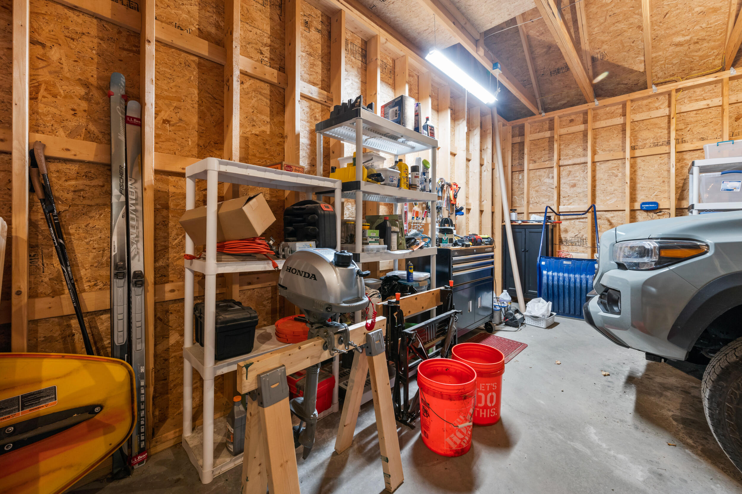 3 Wick Up Lane Sandy River Plt ME 04970