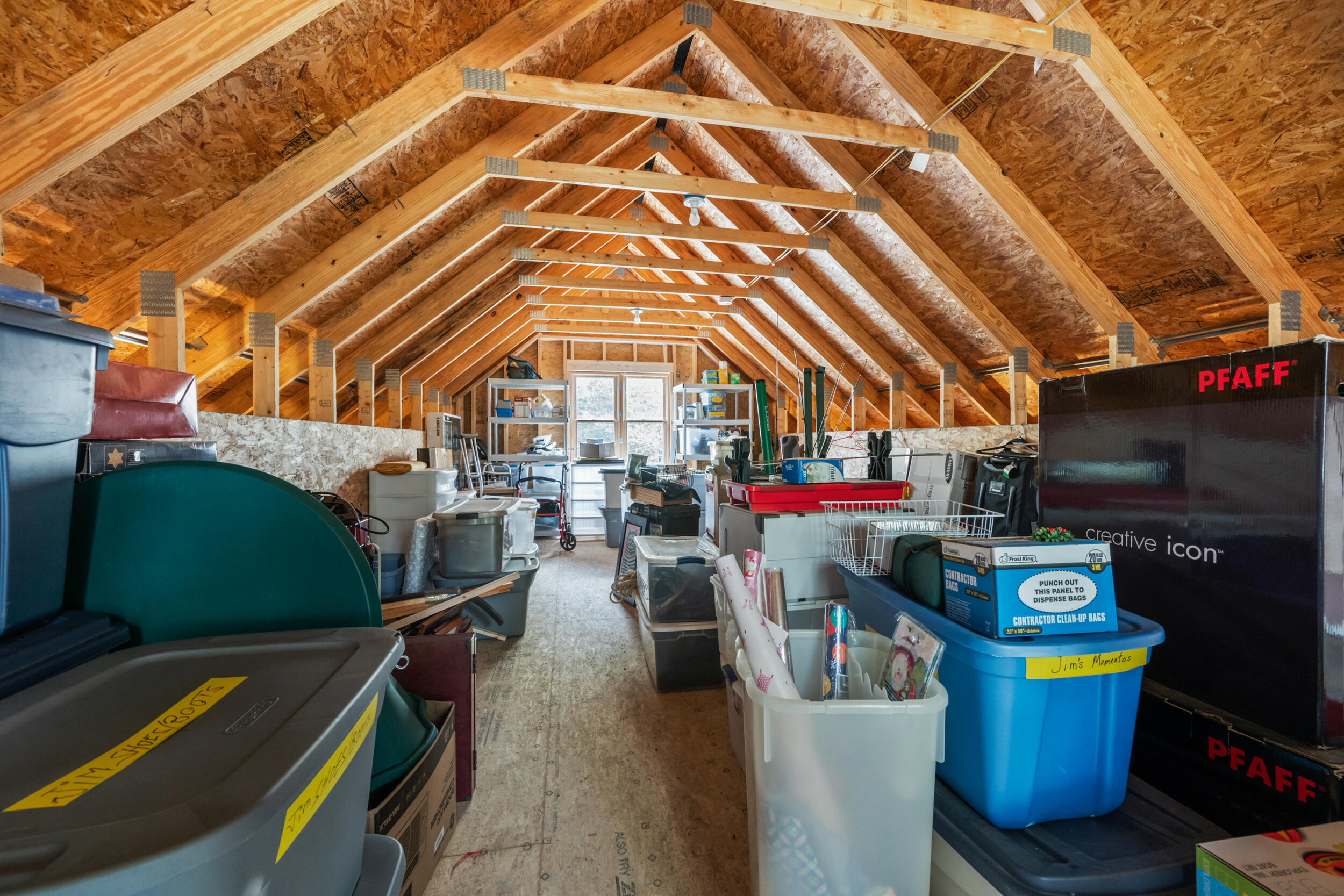 3 Wick Up Lane Sandy River Plt ME 04970