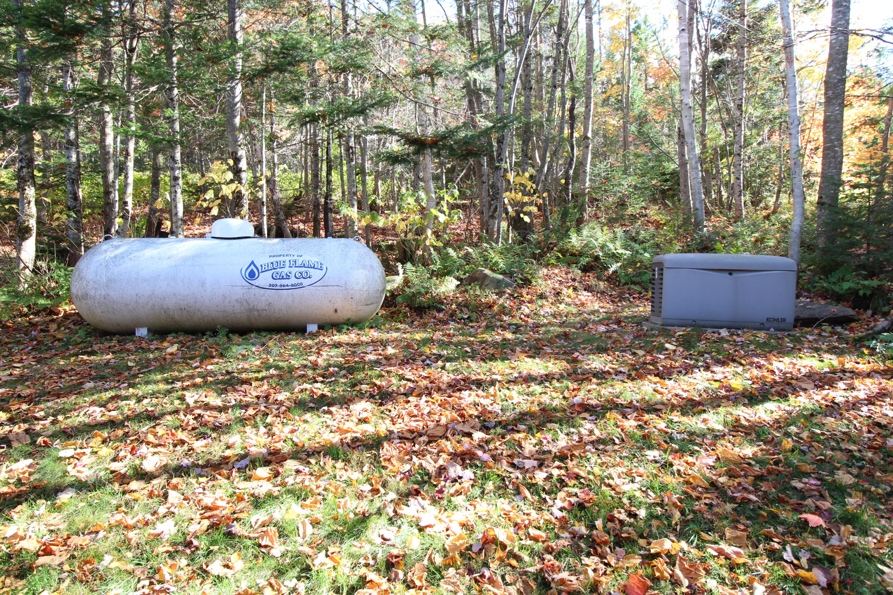 3 Wick Up Lane Sandy River Plt ME 04970