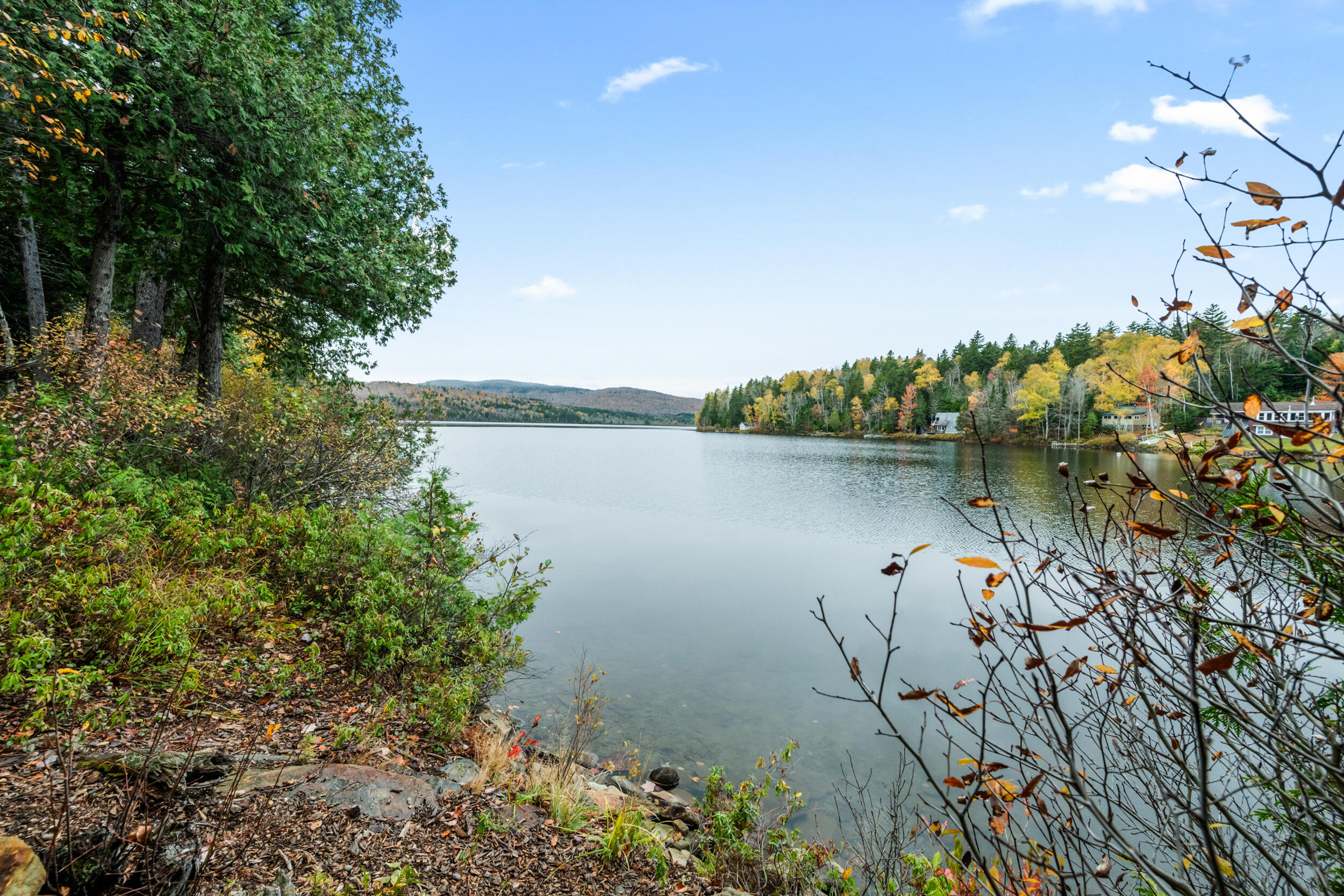 3 Wick Up Lane Sandy River Plt ME 04970