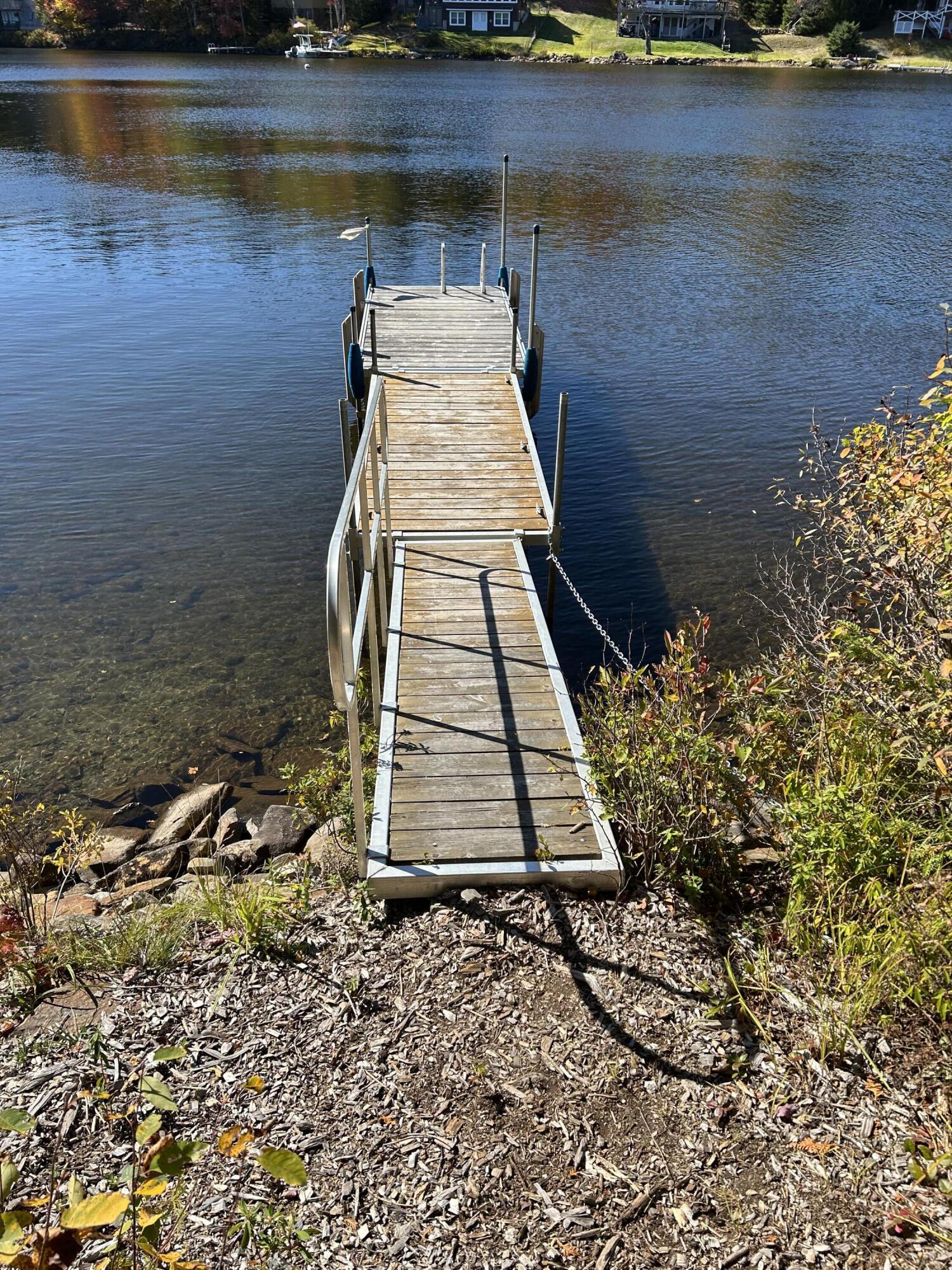 3 Wick Up Lane Sandy River Plt ME 04970