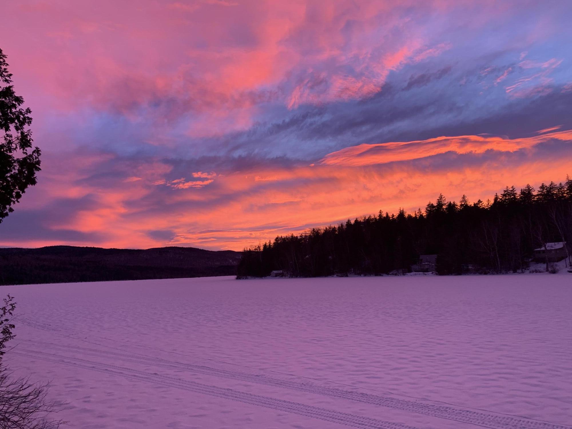 3 Wick Up Lane Sandy River Plt ME 04970