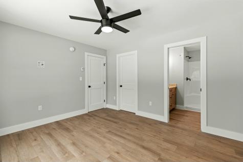 Lot 2 Meadow Road Casco ME 04055