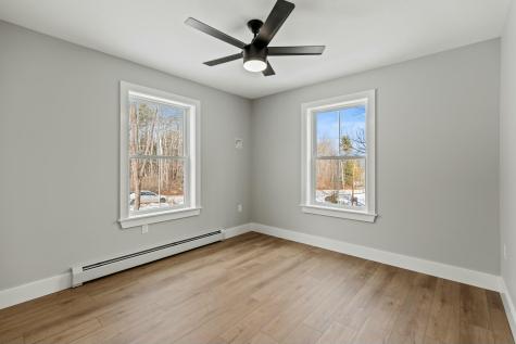 Lot 2 Meadow Road Casco ME 04055