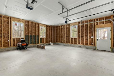 Lot 2 Meadow Road Casco ME 04055