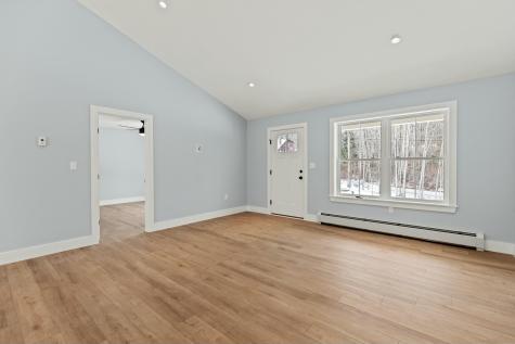 Lot 2 Meadow Road Casco ME 04055