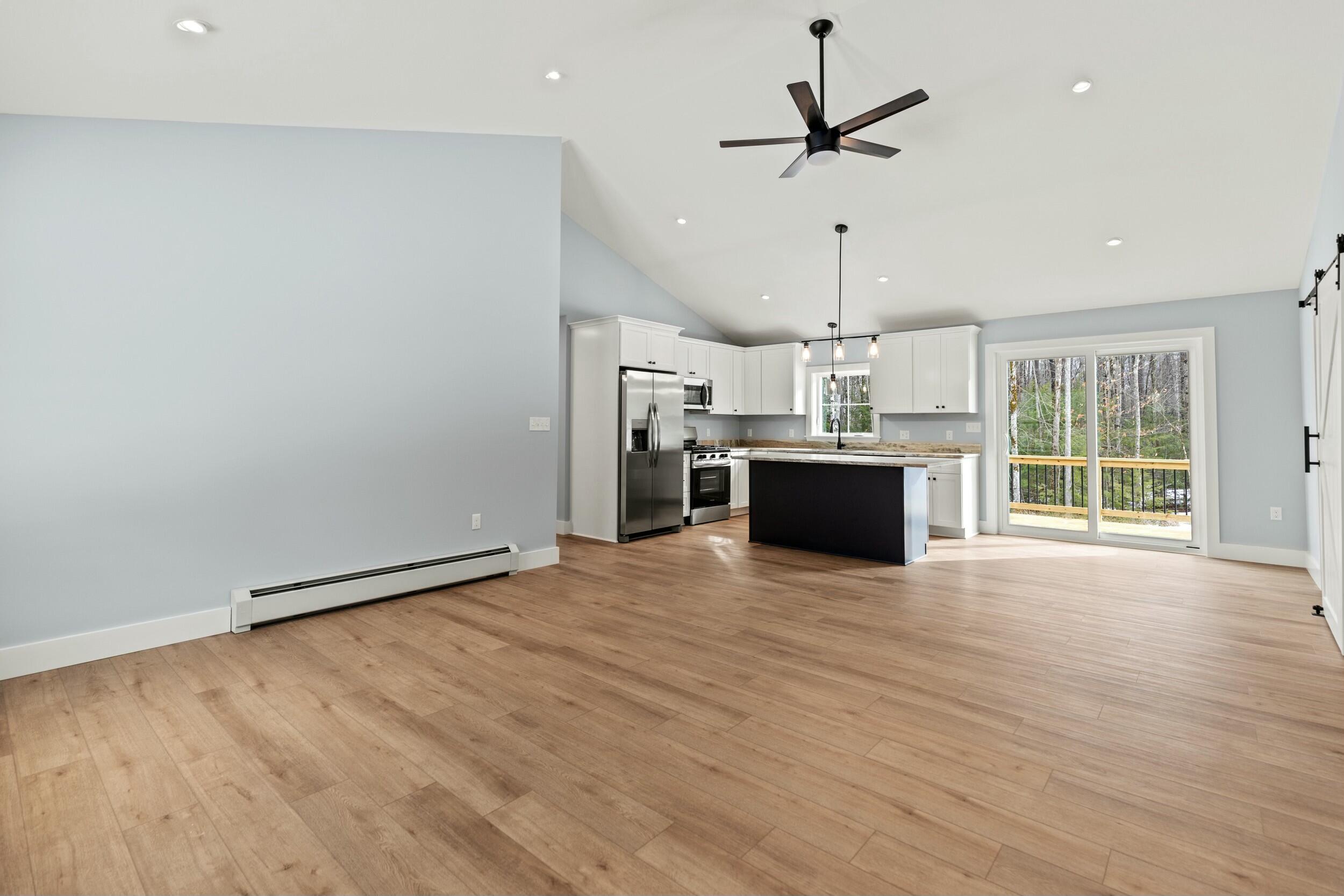 Lot 2 Meadow Road Casco ME 04055