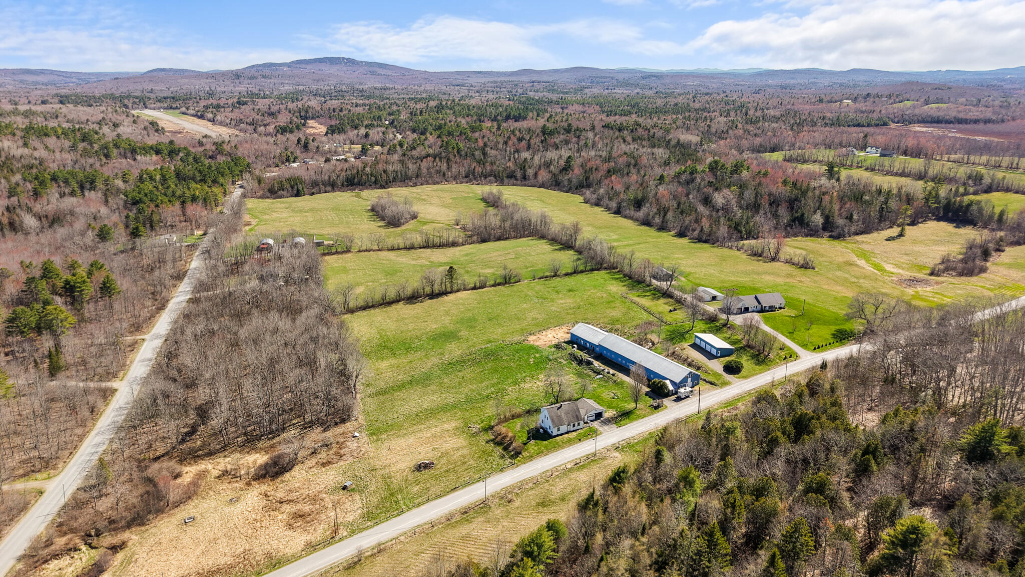 25 & 26 Rancourt Road Winterport ME 04496