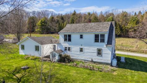 25 & 26 Rancourt Road Winterport ME 04496