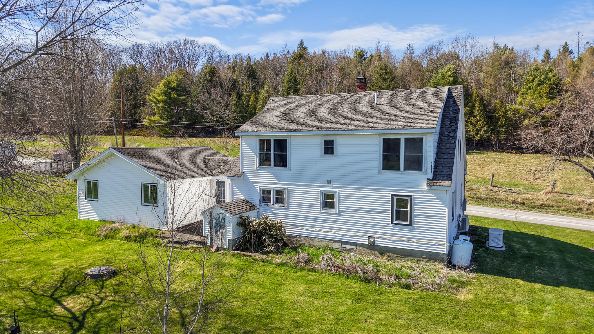 25 & 26 Rancourt Road Winterport ME 04496