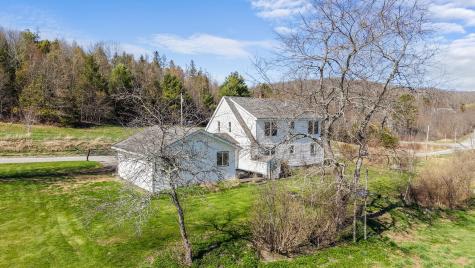 25 & 26 Rancourt Road Winterport ME 04496