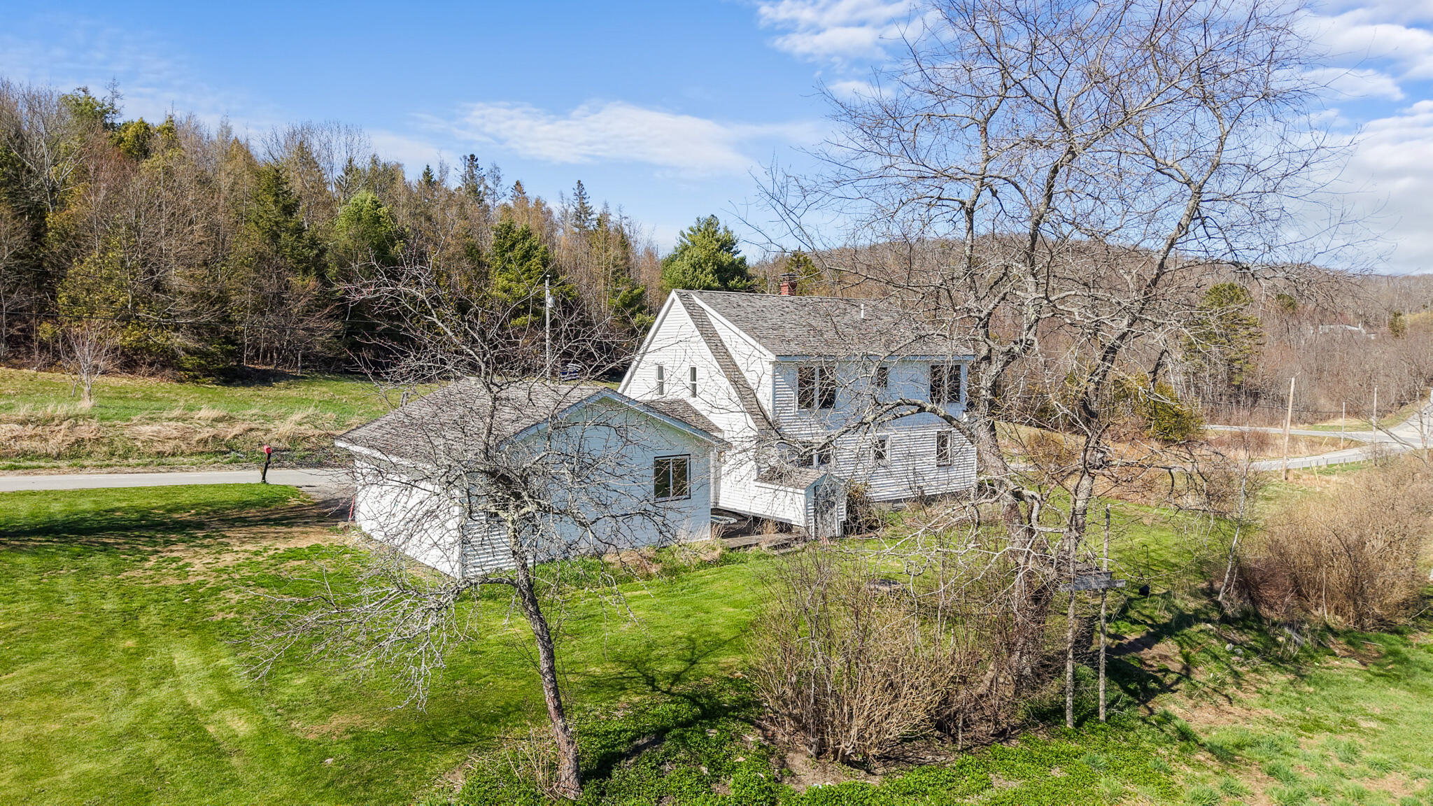 25 & 26 Rancourt Road Winterport ME 04496