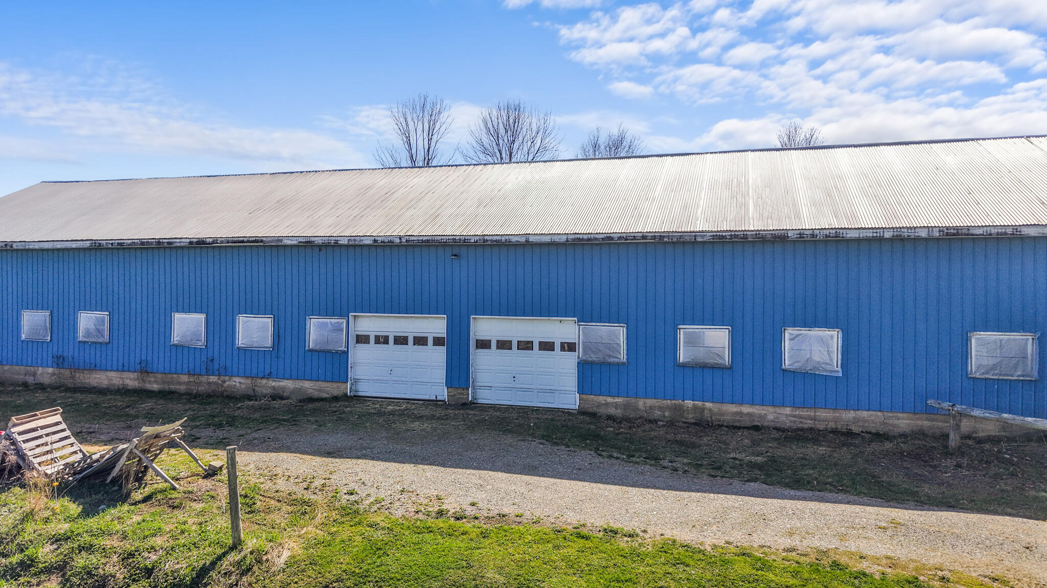 25 & 26 Rancourt Road Winterport ME 04496