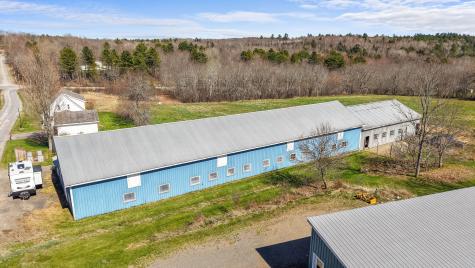 25 & 26 Rancourt Road Winterport ME 04496