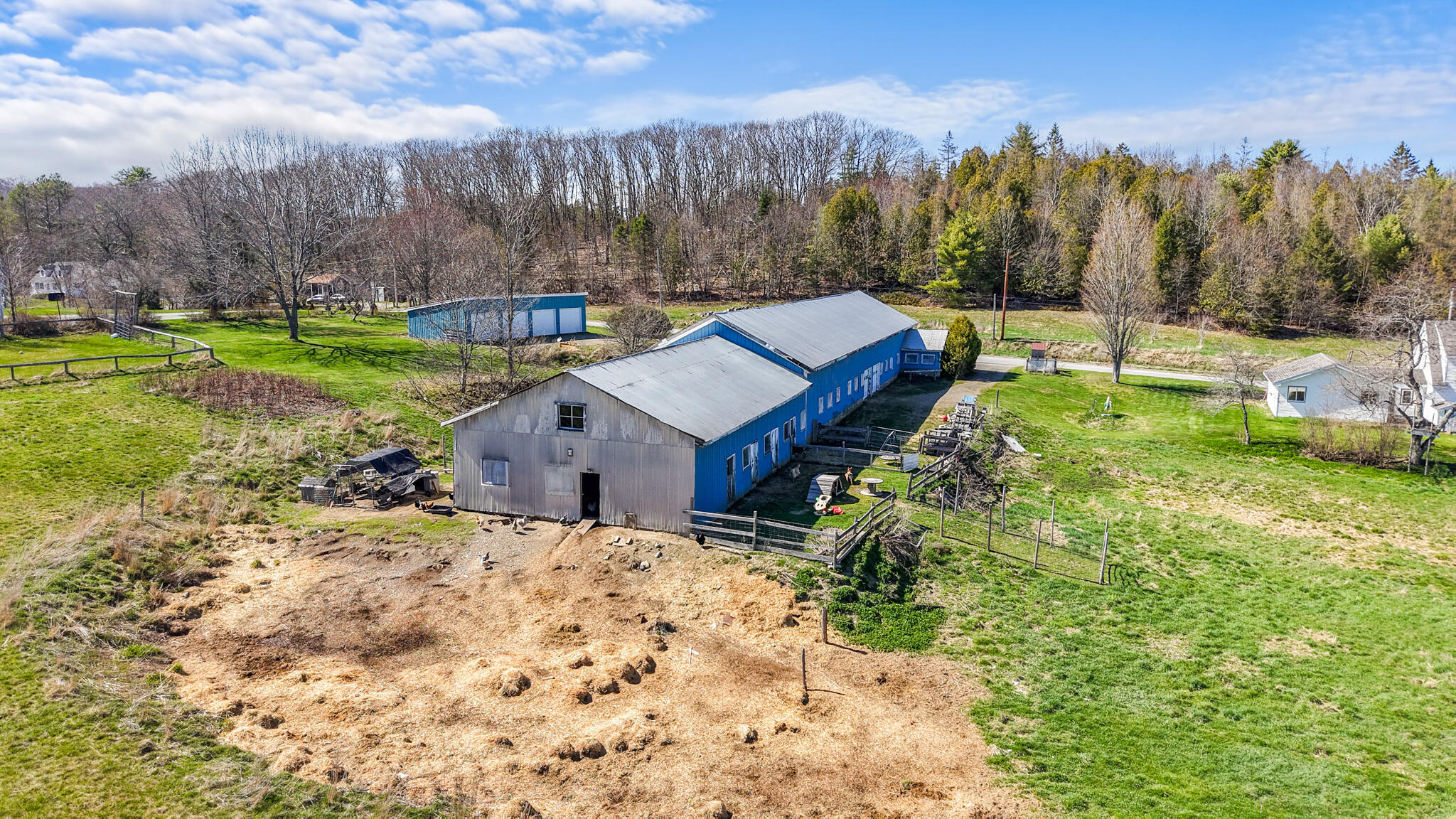25 & 26 Rancourt Road Winterport ME 04496