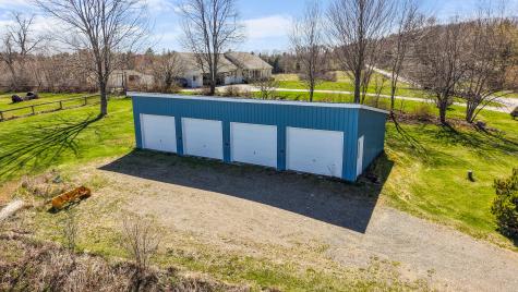 25 & 26 Rancourt Road Winterport ME 04496