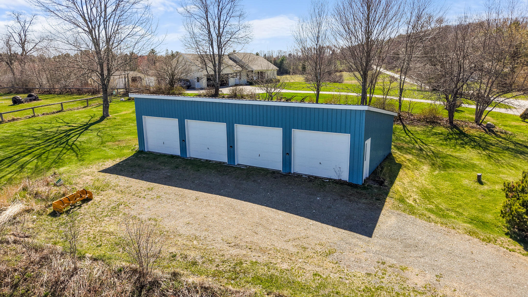 25 & 26 Rancourt Road Winterport ME 04496