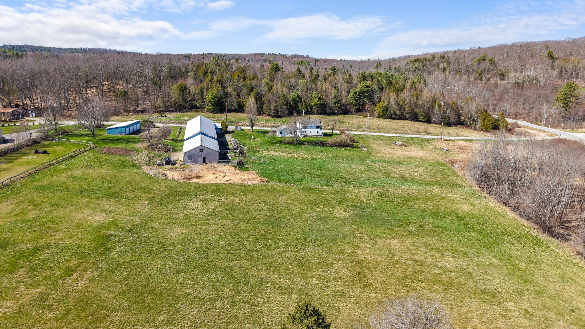 25 & 26 Rancourt Road Winterport ME 04496