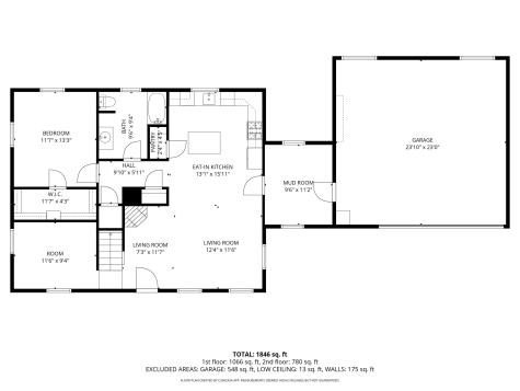 25 & 26 Rancourt Road Winterport ME 04496
