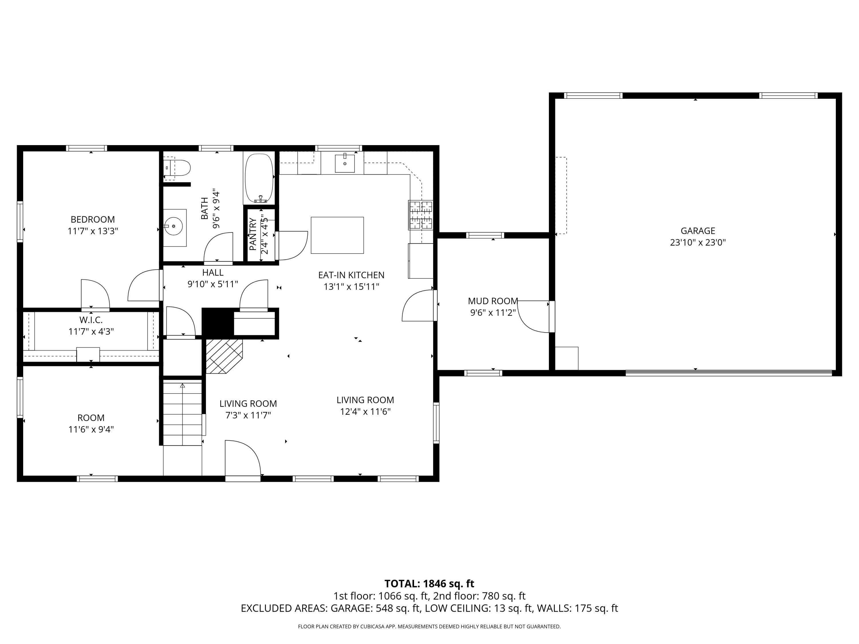 25 & 26 Rancourt Road Winterport ME 04496