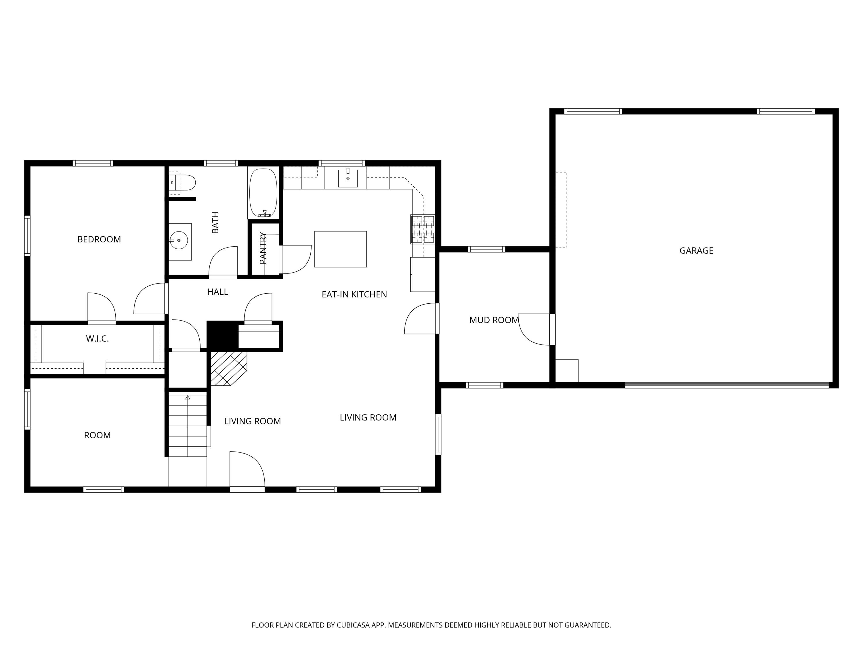 25 & 26 Rancourt Road Winterport ME 04496