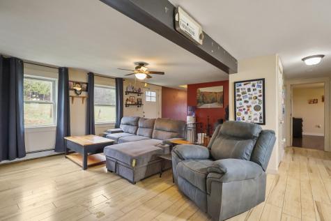 25 & 26 Rancourt Road Winterport ME 04496